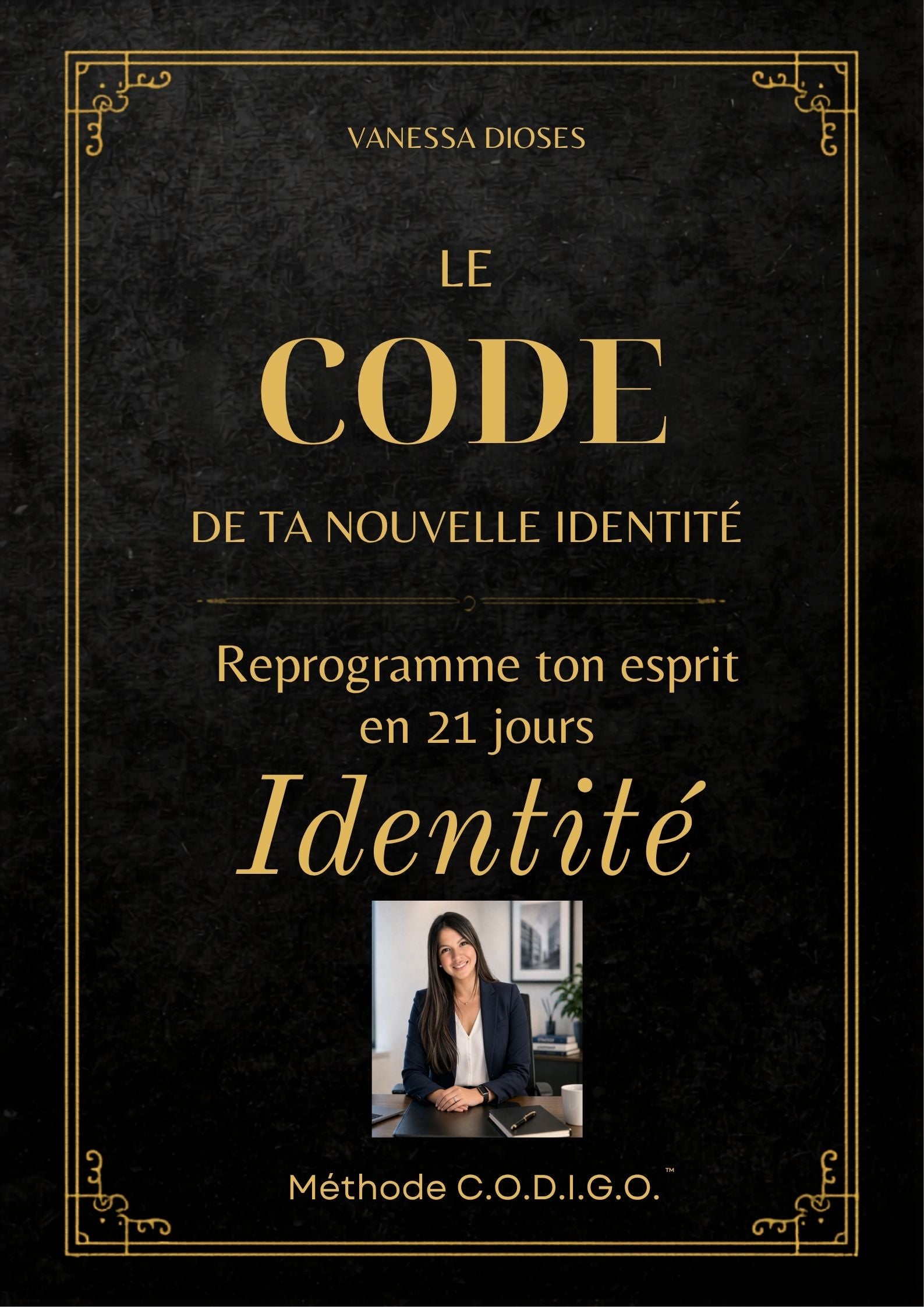 Reprogramme ton Esprit en 21 Jours — Deviens ta Meilleure Version