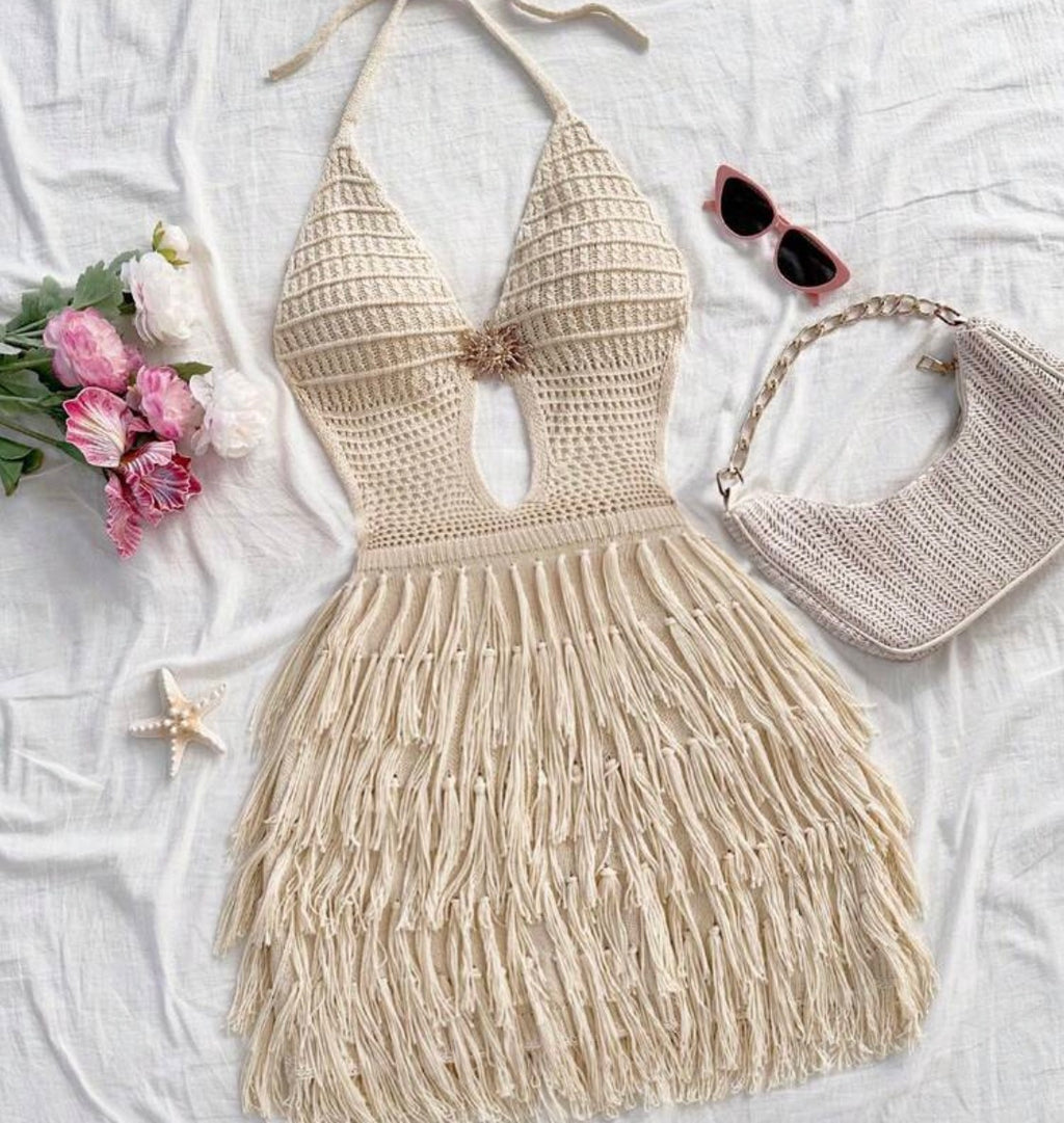 Kit Completo: Crea tu Propio Bikini al Crochet + 4 Bonos