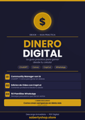 Dinero Digital — Gana desde tu celular con IA, Video y Ventas