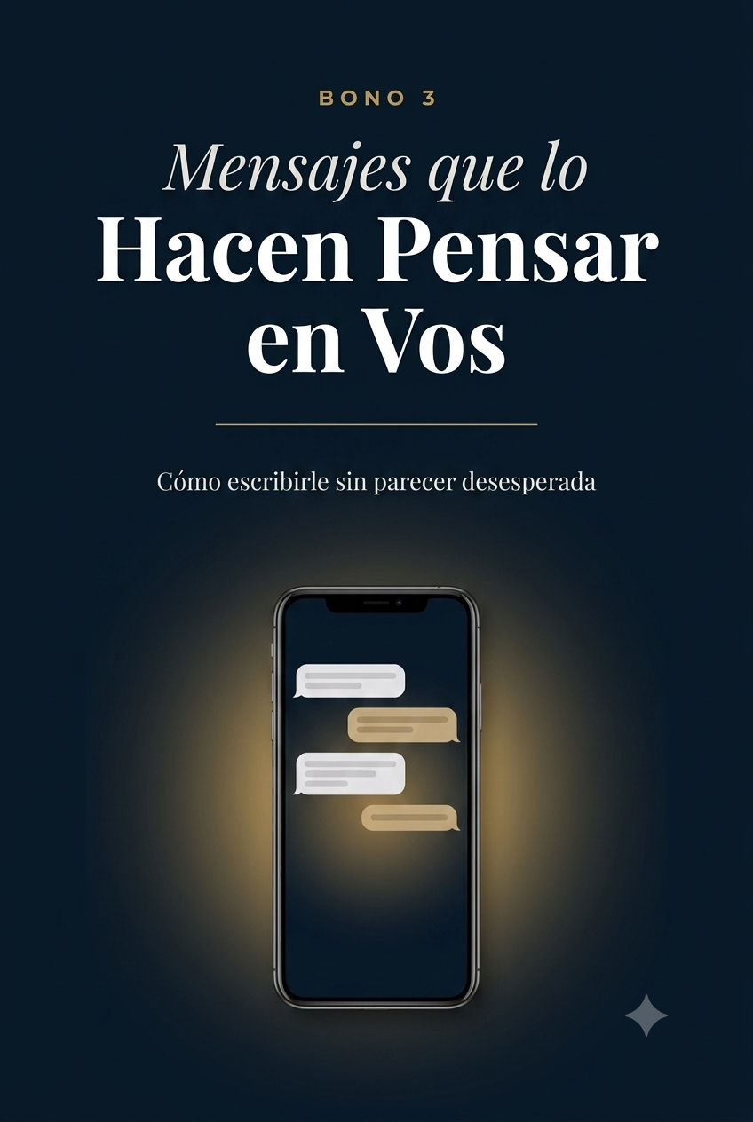 Imborrable — Conviértete en la Mujer Que Él Elige Para Siempre