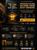 Reprogram Your Mind in 21 Days — Become Your Best Version